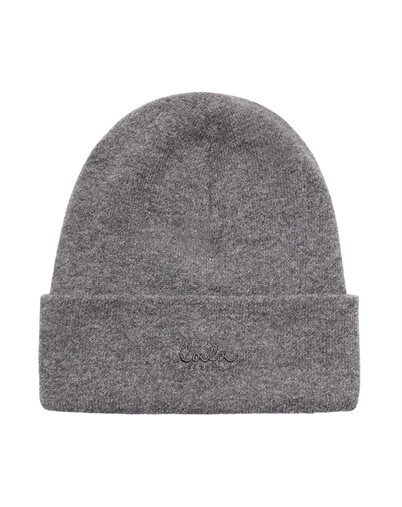 Lala Berlin - Bina Beanie - Asphalt